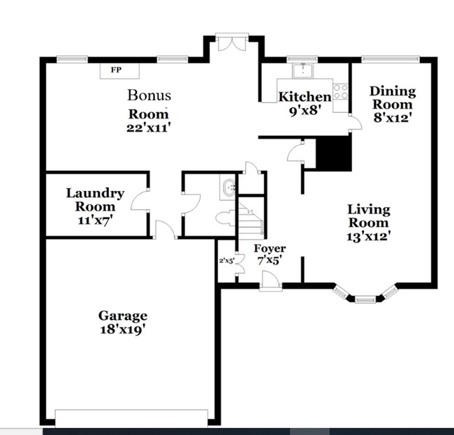 Building Photo - 1213 Rockmart Cir NW