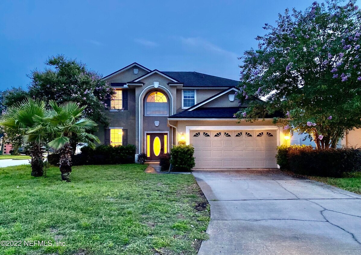 12252 Rolling Green Ct, Jacksonville, FL 32246 House Rental in