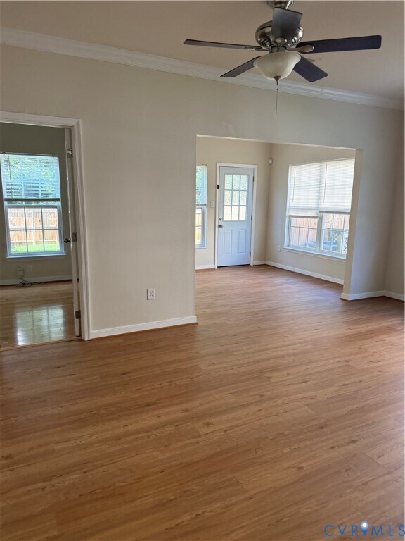 Foto del edificio - 4610 Willow Leaf Pl