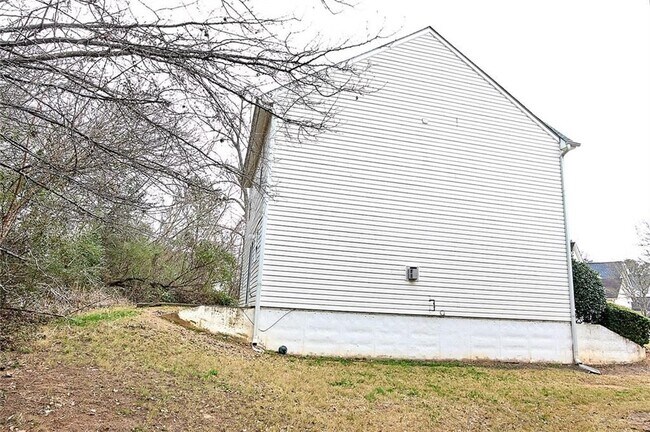 Foto del edificio - 130 Springbottom Dr SE