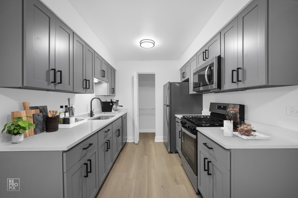 Foto principal - Quail Ridge Apartments