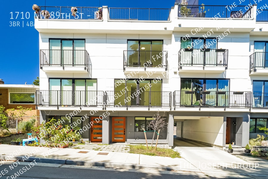 Foto principal - 1710 NW 89th St
