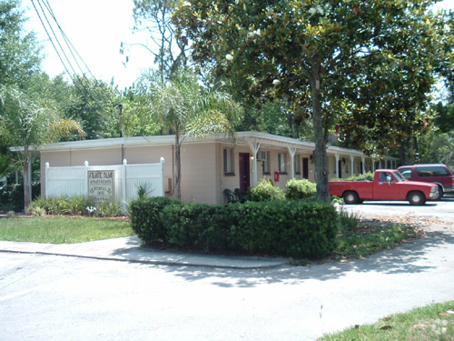 Building Photo - Atlantic Palm Apartments