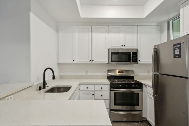 Interior Photo - 2245 Beverly Glen Blvd.