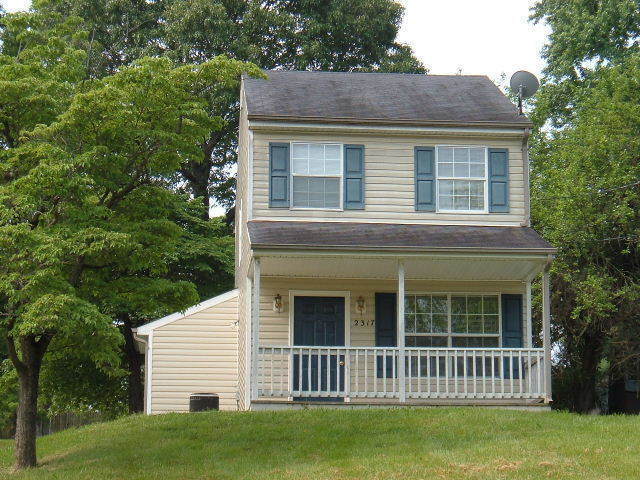 Primary Photo - 2317 Acorn St