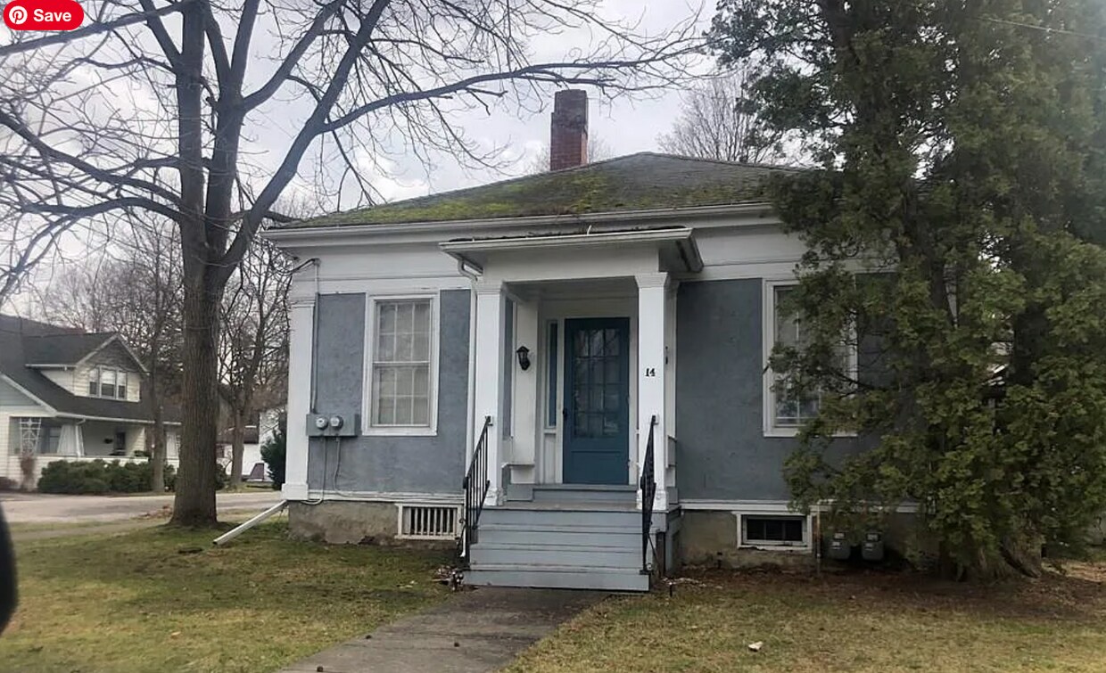 Primary Photo - 14 Perine St