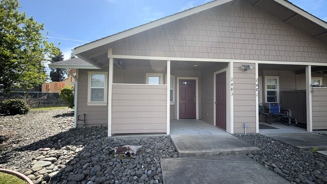 Building Photo - Senior Living Community (55+) - Standalone...
