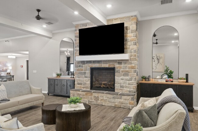 Foto del edificio - 3755 St Joseph Rd