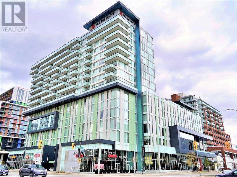 Photo principale - 8081 Birchmount Rd