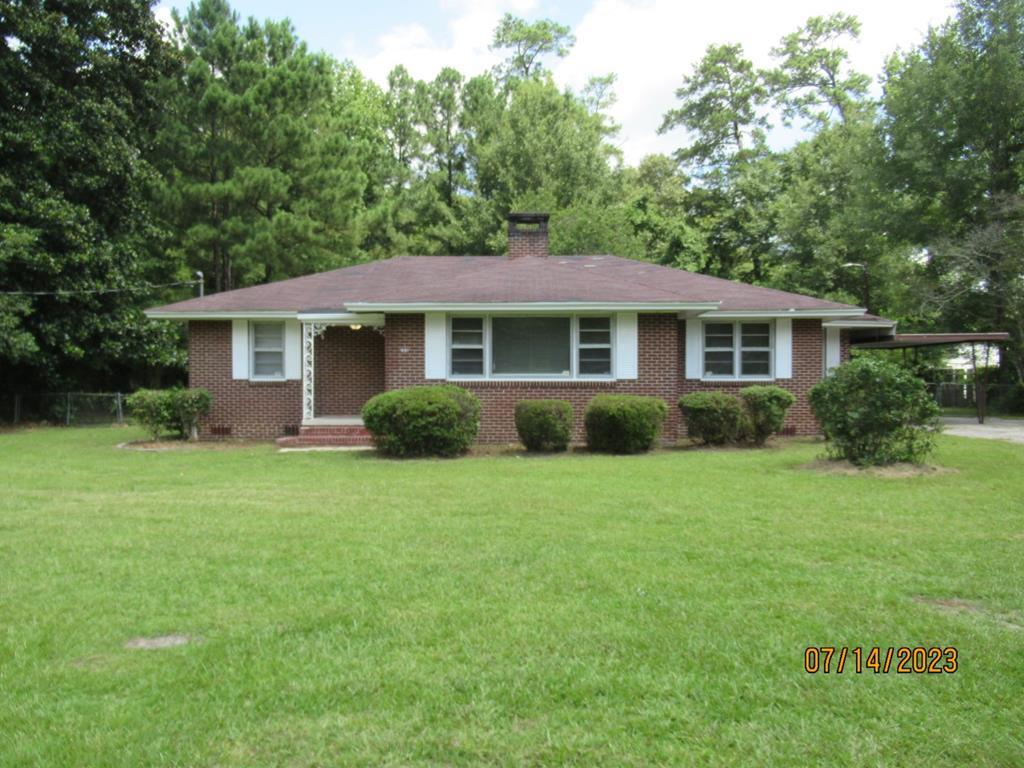 441 E Charlotte Ave, Sumter, SC 29150 House Rental in Sumter, SC