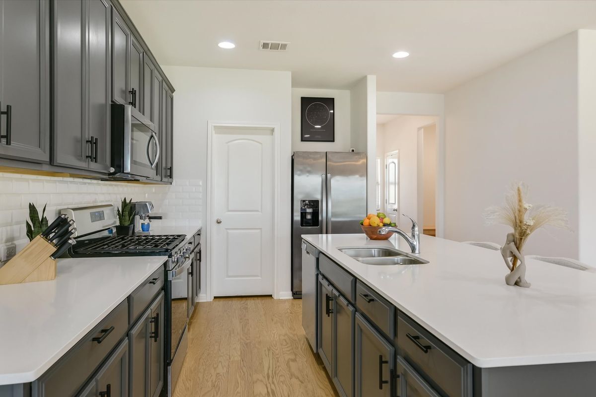 Foto del edificio - 12216 Texana Trl