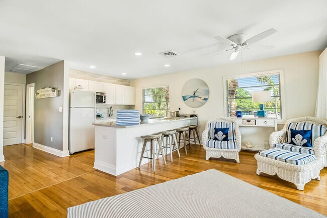 Foto del edificio - 122 Peppertree Ln