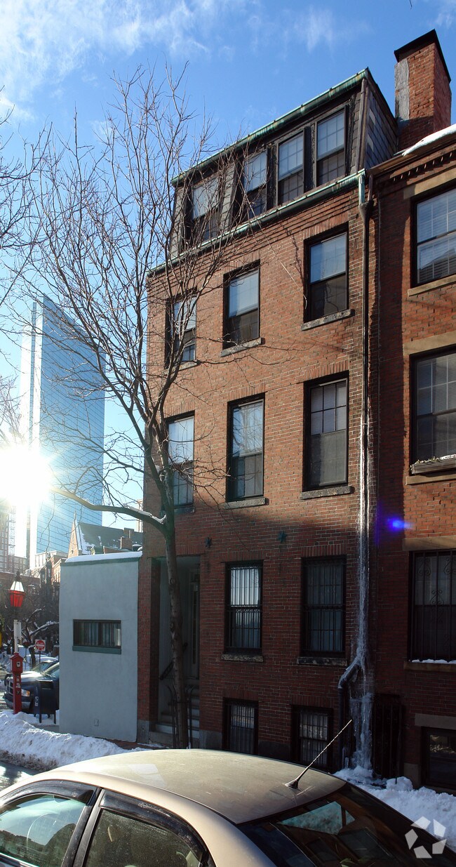 Foto del edificio - 62 Melrose St