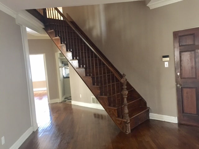 Building Photo - Overton Garden Apartments