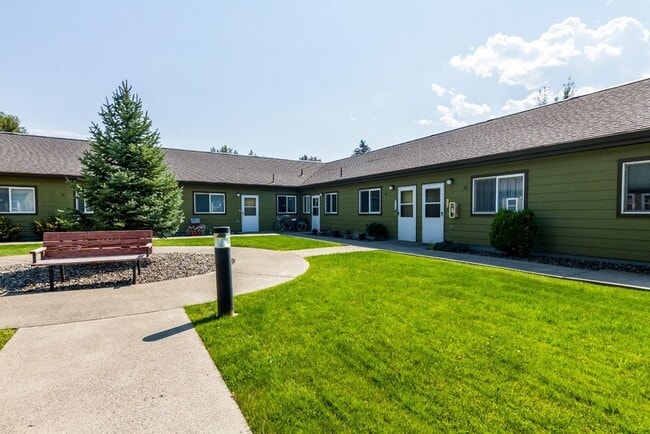 Building Photo - 207 N Storie St