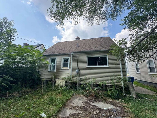 Building Photo - 4133 Moore St