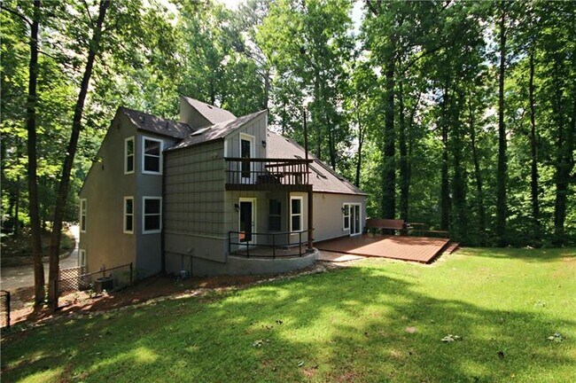 Building Photo - 4981 Karls Gate Dr