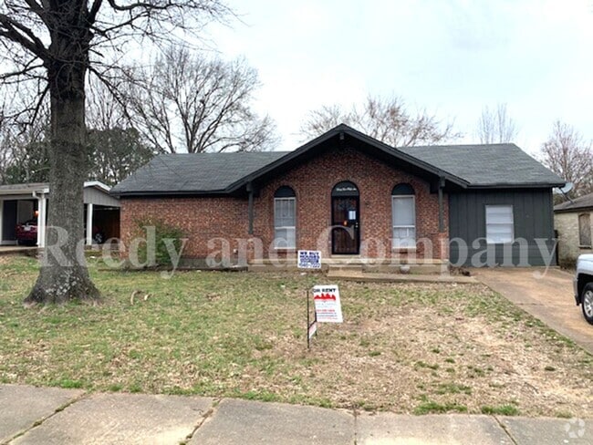 Building Photo - 3456 Meier Dr