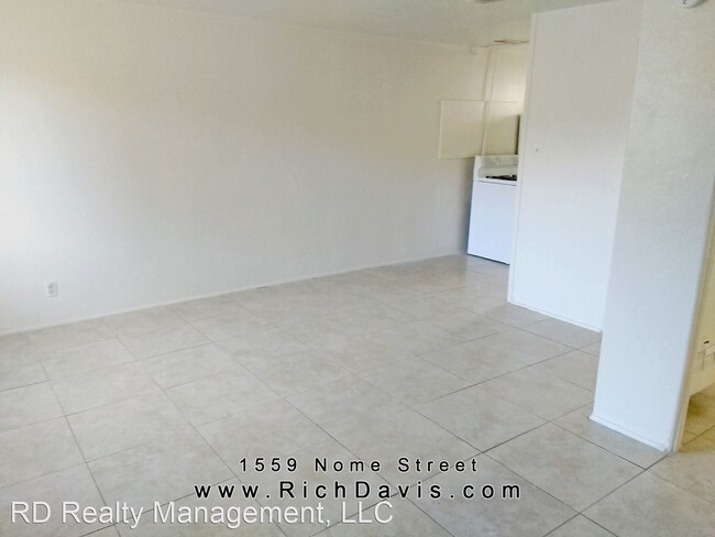 Building Photo - 1 br, 1 bath House - 1559 Nome St