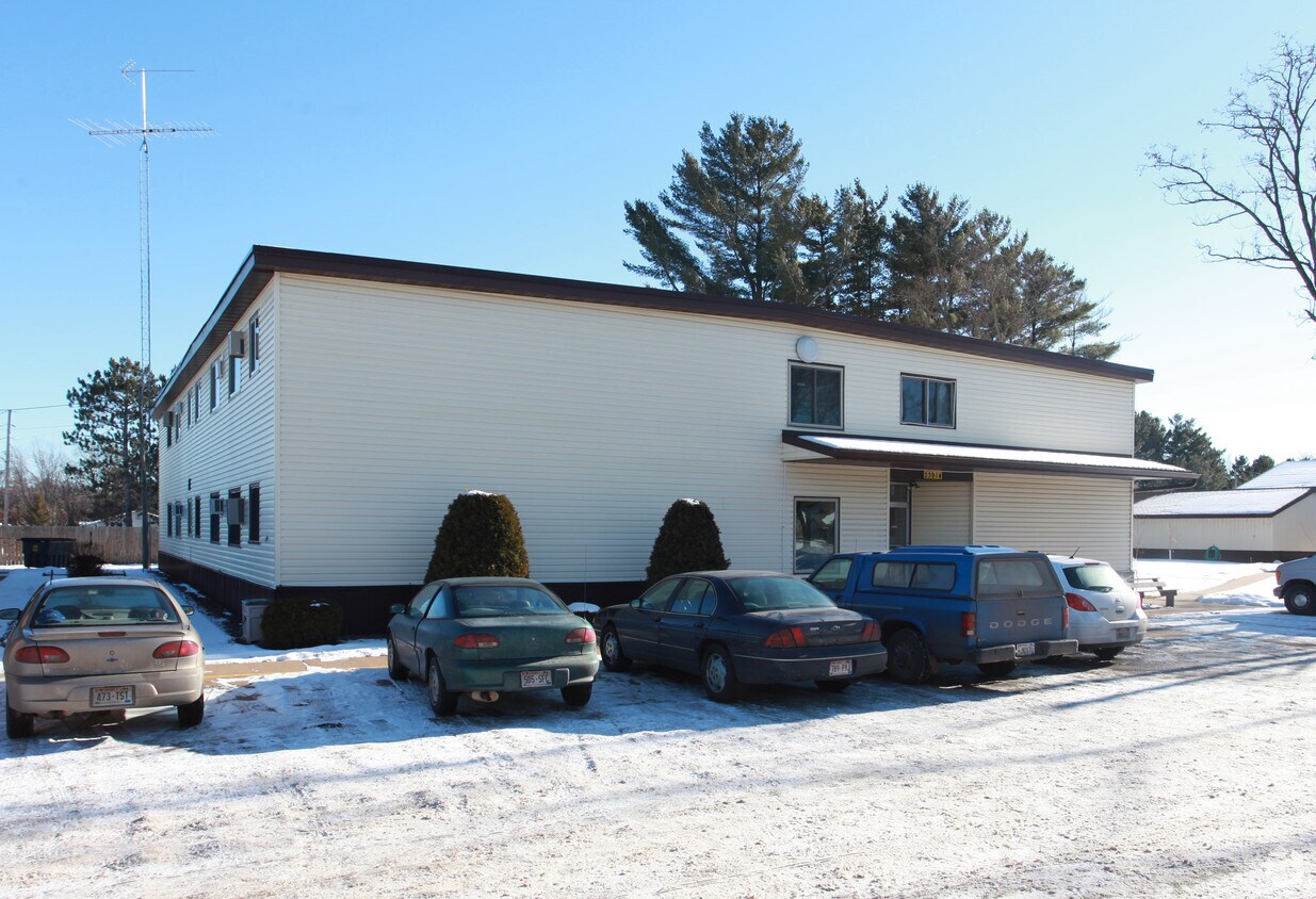 Foto principal - Barr Apartments
