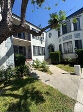 Building Photo - 510 S New Hampshire Ave