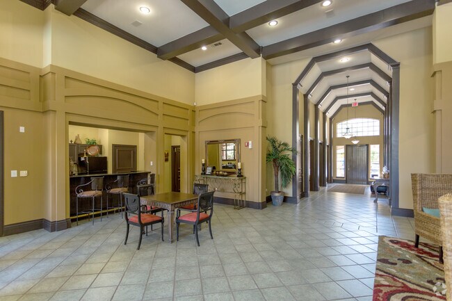 Gables Katy Trail Rentals Dallas, TX