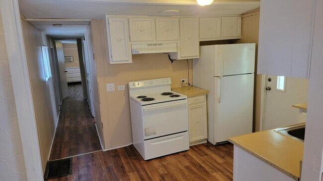 Foto del edificio - 2827 Freindly Lane Lot 6