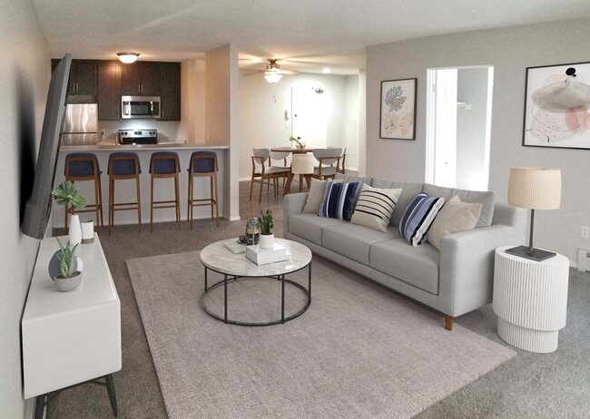 Building Photo - Lexington Hills Apartments