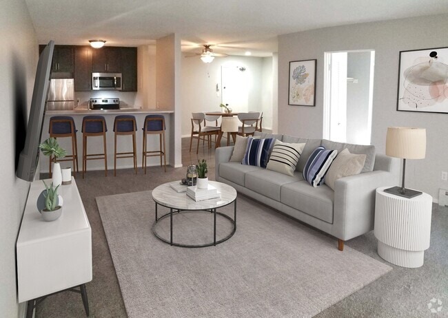 Building Photo - Lexington Hills Apartments