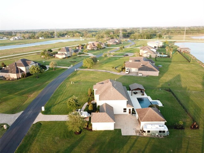 Building Photo - 3510 Lakes of Katy Ln