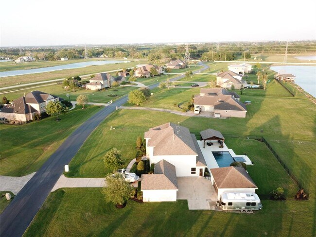 Foto del edificio - 3510 Lakes of Katy Ln