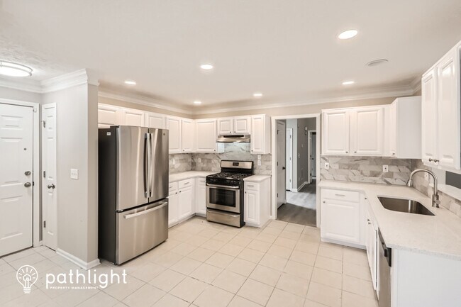 Foto del edificio - 2258 Carrington Dr, Ellenwood, GA, 30294