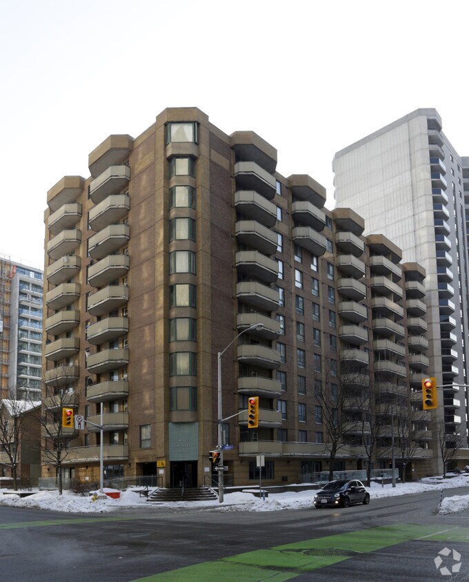 Photo principale - McAuley Place