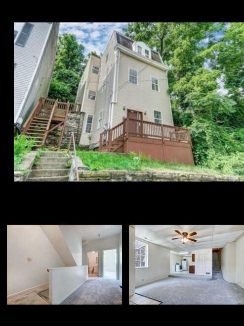 Building Photo - 611 Tafel St