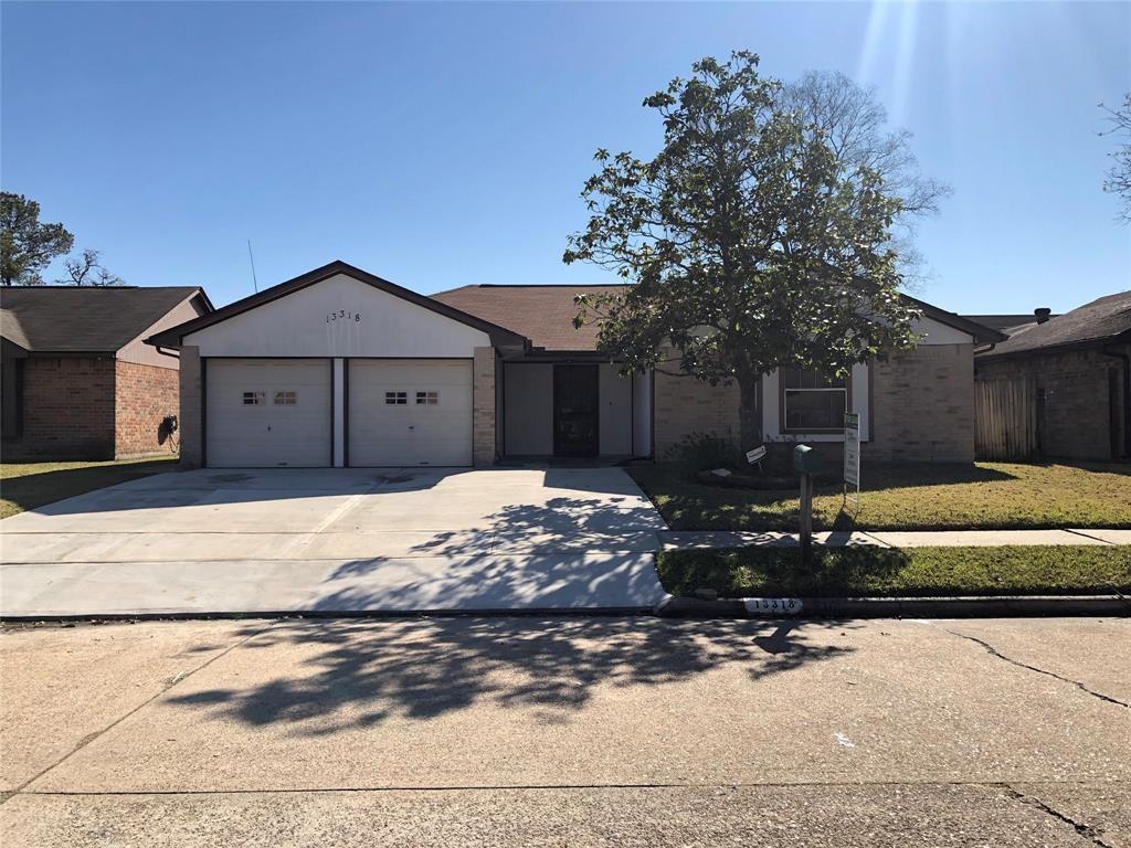 Primary Photo - 13318 Rampchester Ln
