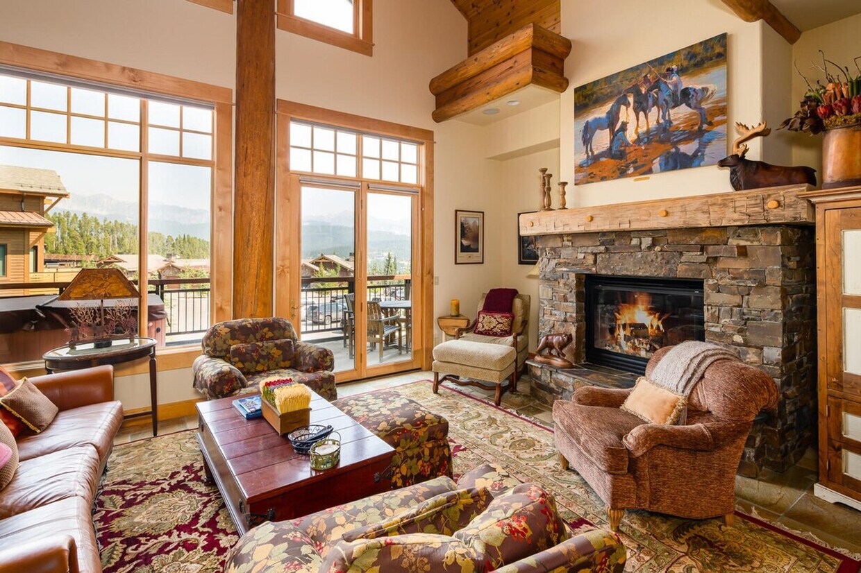 Foto principal - 66 Mountain Loop Rd
