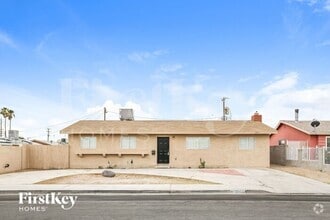 Building Photo - 2316 E Dori Ave