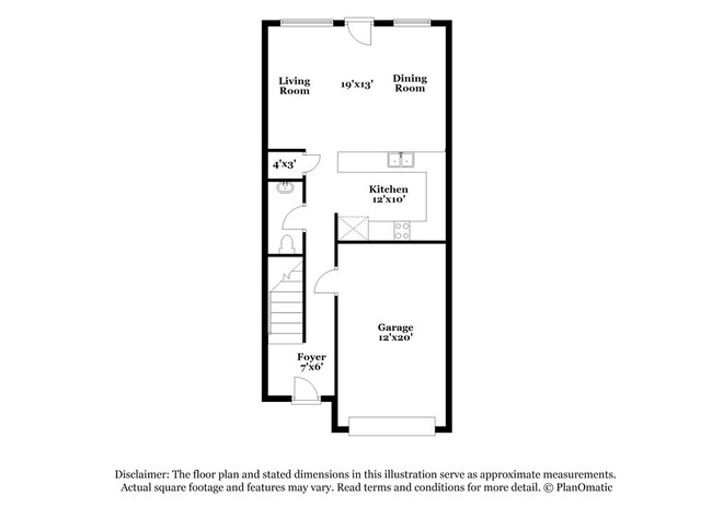 Building Photo - 3261 Pennington Dr