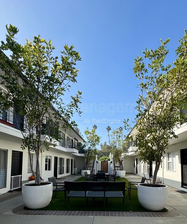 Foto del edificio - 1138 9th St