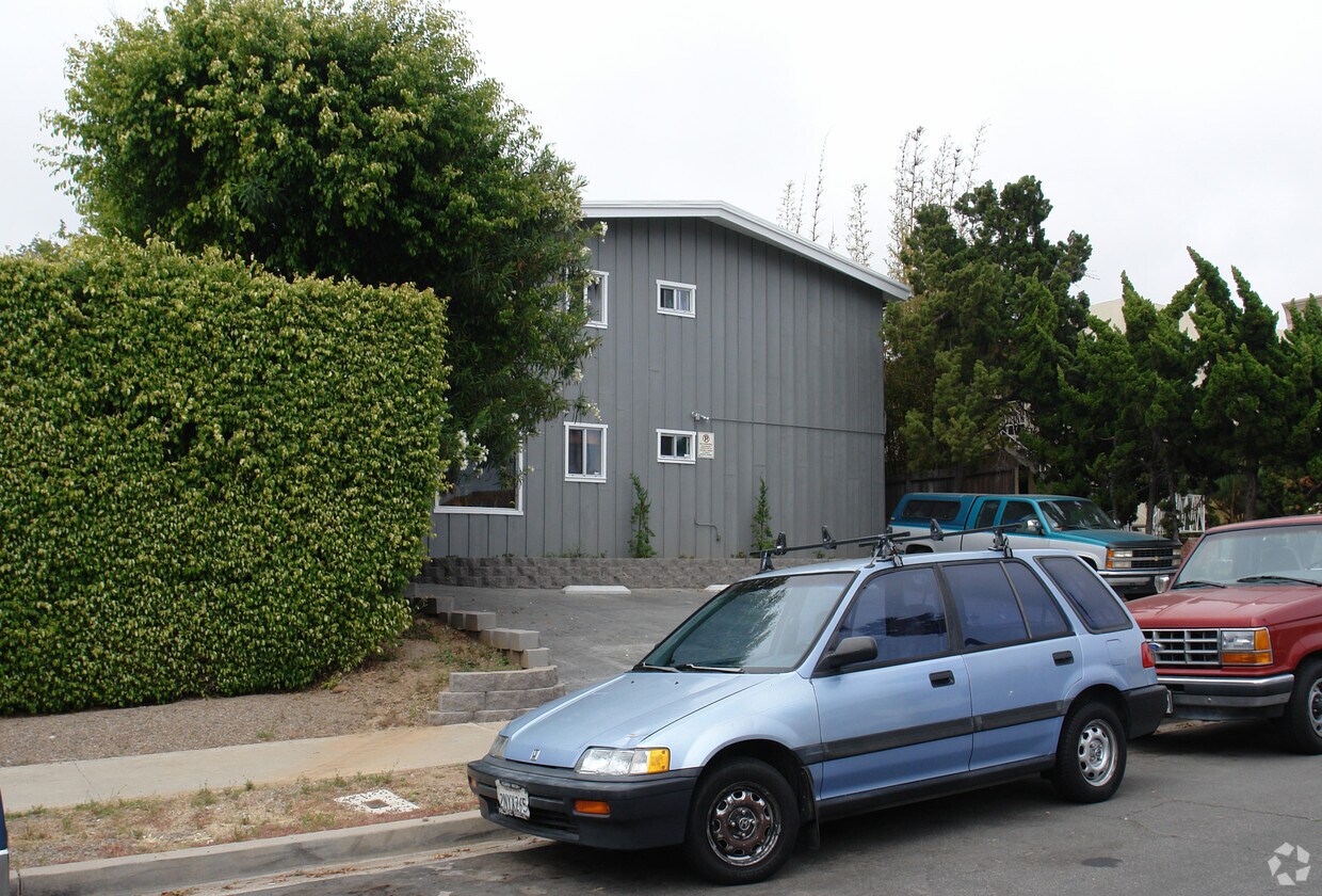 750756 Agate St, San Diego, CA 92109 Apartments in San Diego, CA