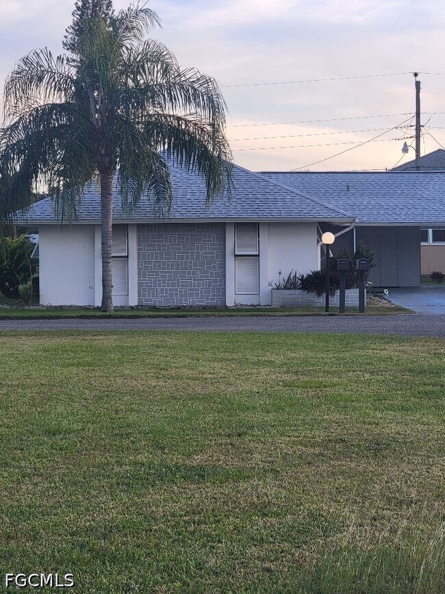 Foto del edificio - 341 Richland Rd