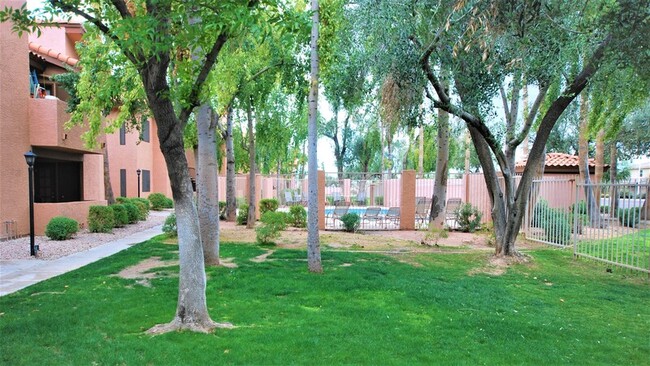 Building Photo - 1075 E Chandler Blvd