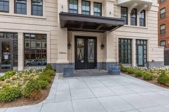 Building Photo - 1011 M St NW