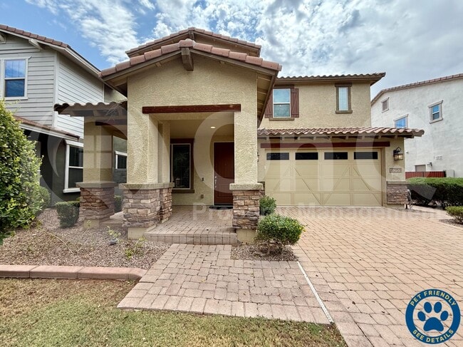 Photo - 4051 E Mesquite St House