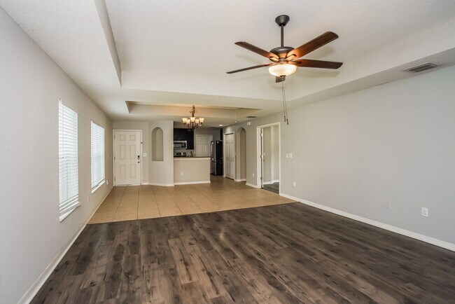 Foto del edificio - 7603 Forest Mere Dr