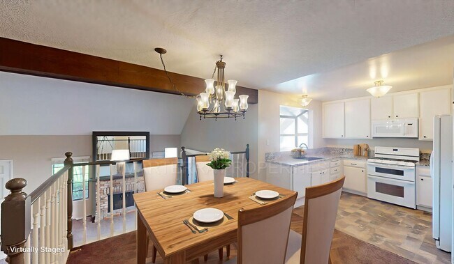 Foto del edificio - 3 Bed/2.5 Bath Townhome In Eastside Costa ...