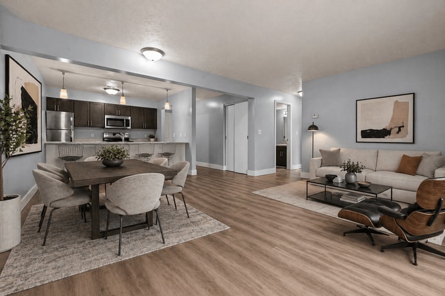 Foto del edificio - Fairfax Apartments - Lansing, MI