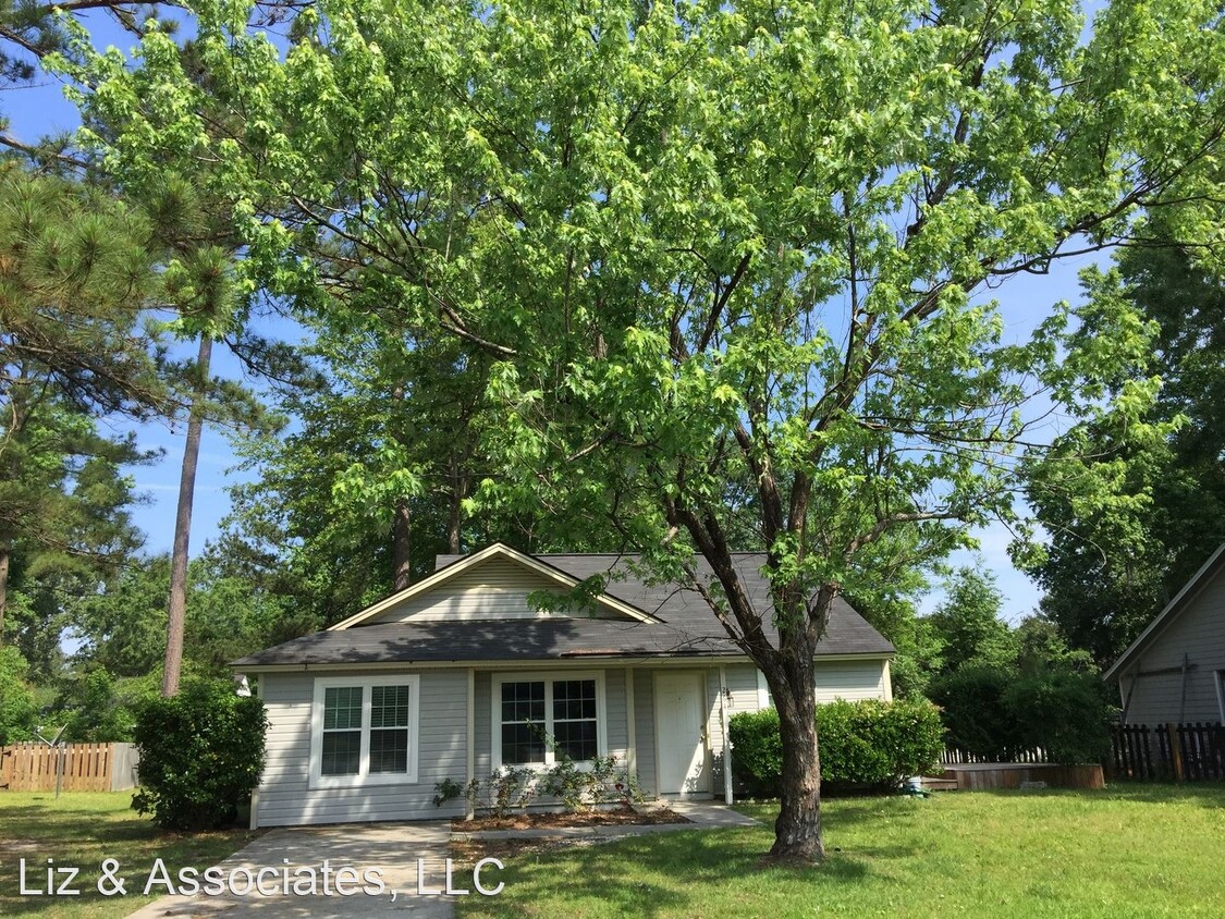 Foto principal - 3 br, 2 bath House - 264 Osprey Drive