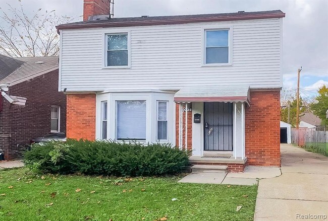 Building Photo - 10725 McKinney St