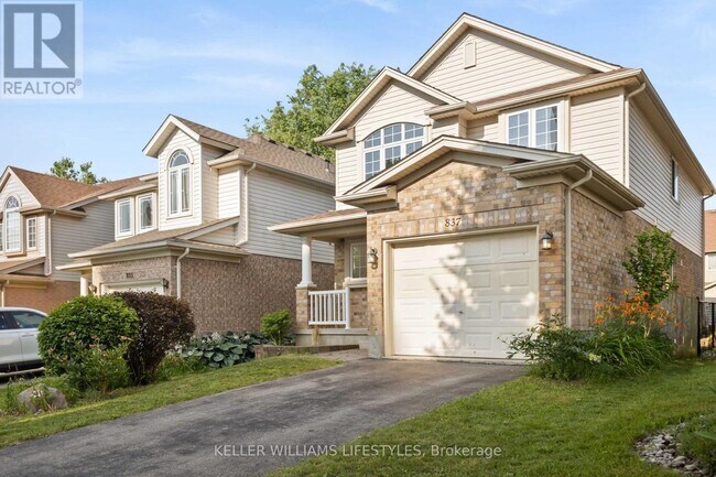 Building Photo - 837 Capulet Ln